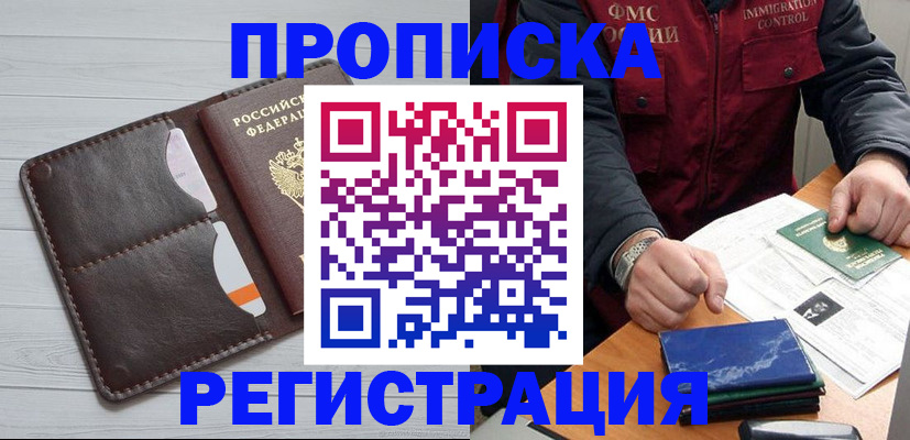 прописка 2025 в Курганинске